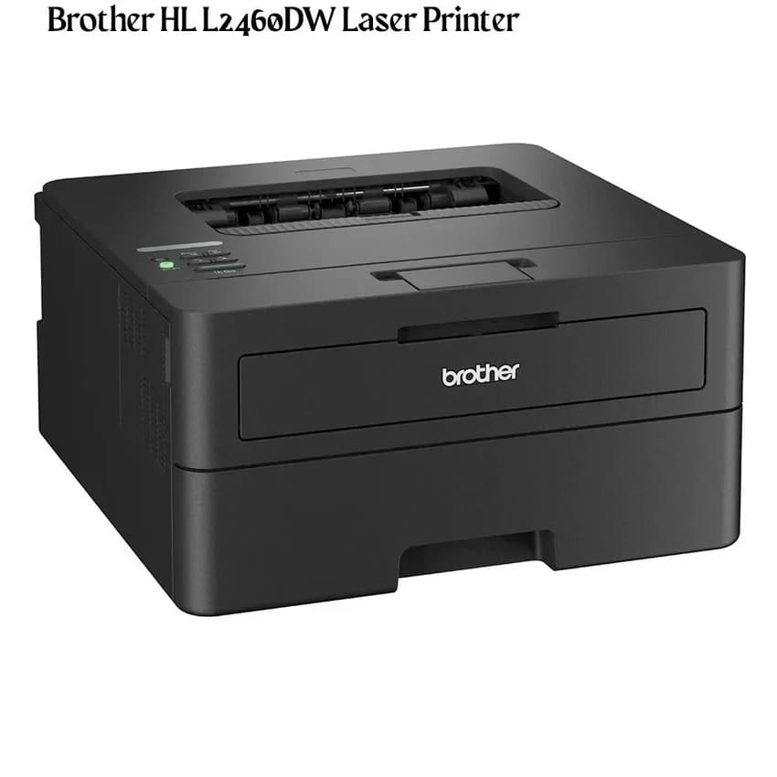 Brother HL-L2460DW Printer