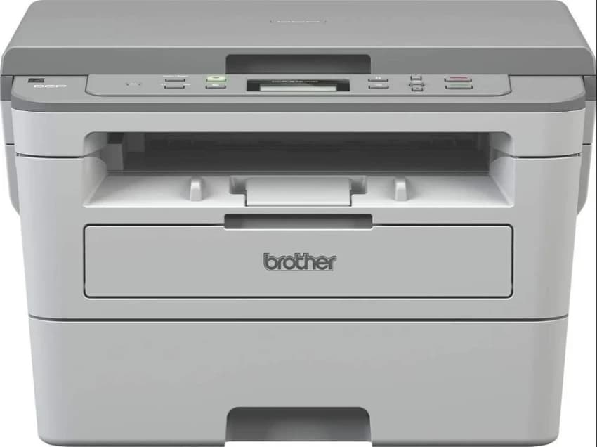 Brother DCP-B7500D, For Business, Laser