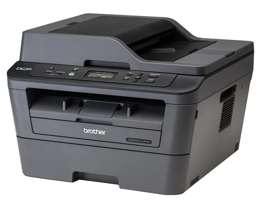 Brother 2541dw Multifunction Laser Printer, For Home