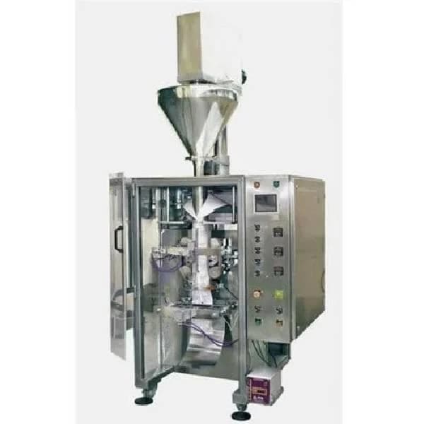 Automatic VFFS Powder Filling Machine