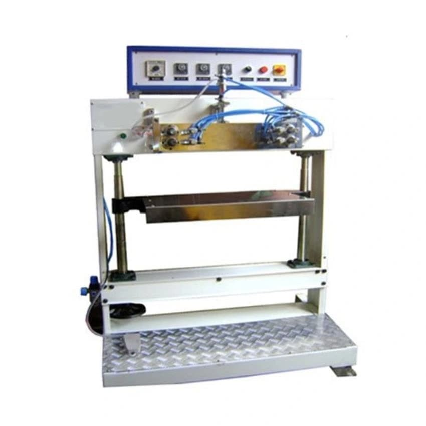 50Hz Nitrogen Flushing Machine