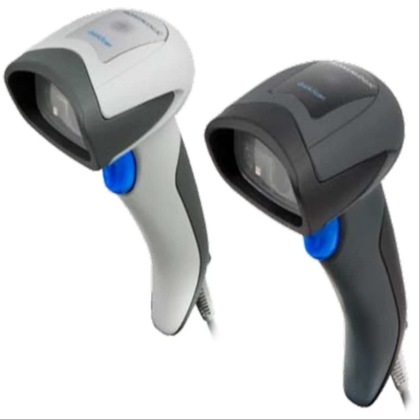 2D Barcode Scanner , Datalogic QD 2400