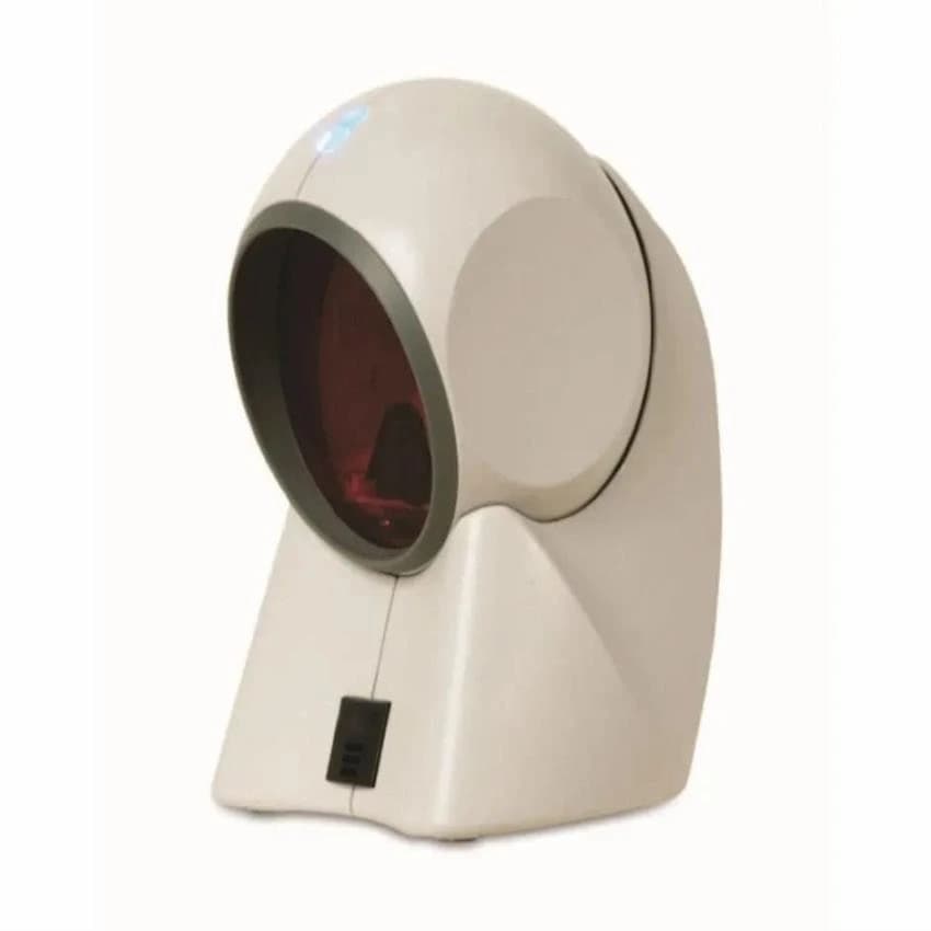 Bluetooth Wireless Honeywell Orbit 7120 Hands Free Scanner, Omnidirectional Laser