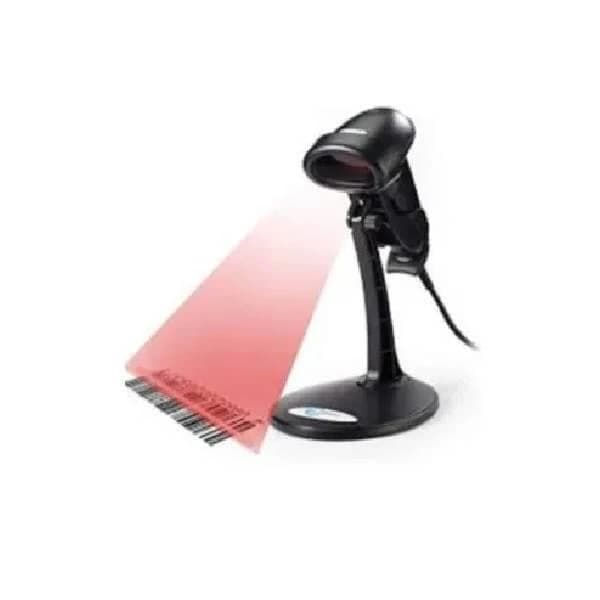 Barcode Laser Scanner