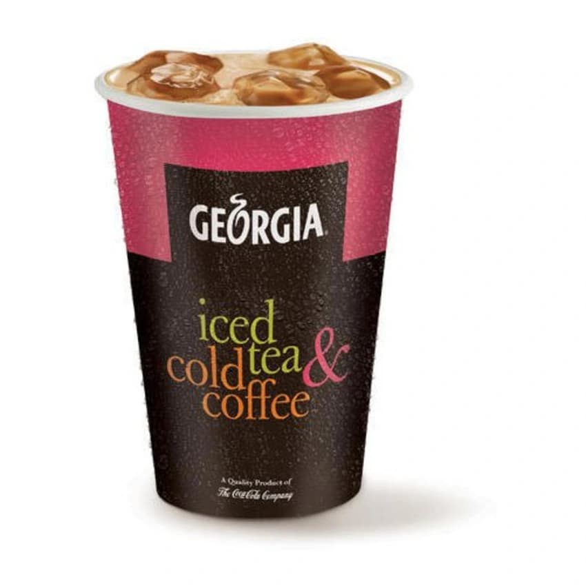 Paper Disposable Coffee And Tea Glass