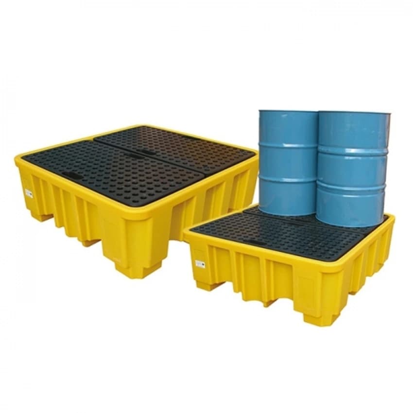 Drum Spill Pallet