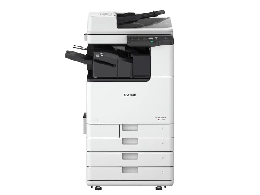 Up to 30 PPM Canon IR C3326, Print Resolution: 1200*1200