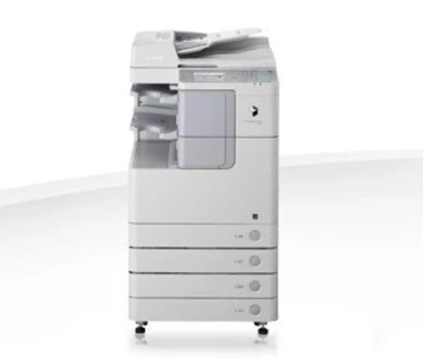 Brand New Canon IR 2525 Copier