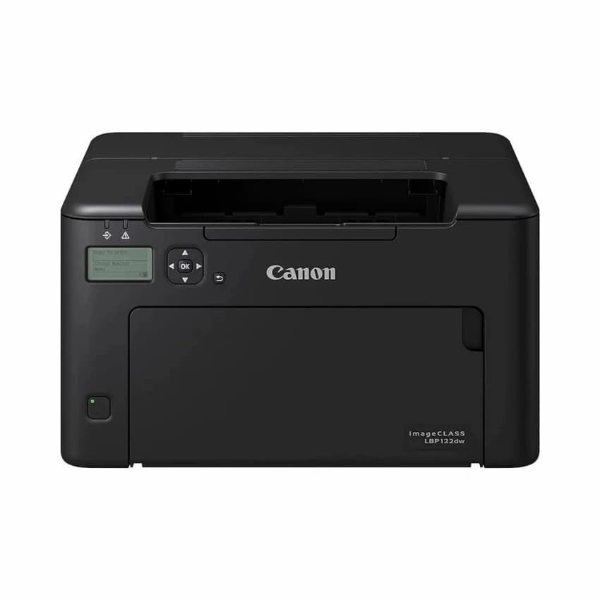 Canon LBP 122DW Printer, 29 ppm, Laser Mono