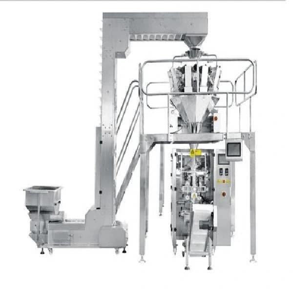 Food Packing Machine