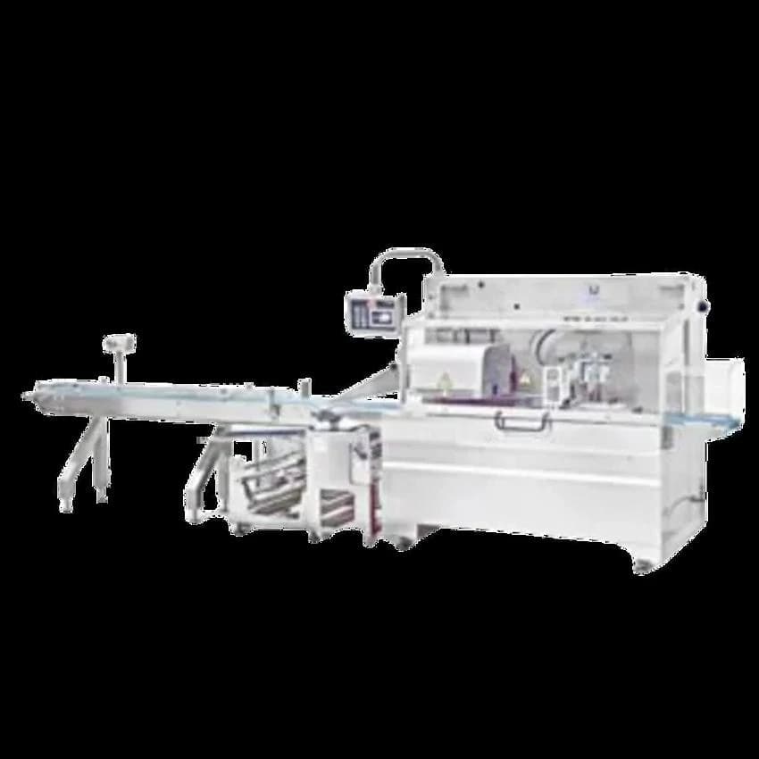 Versatile Machine