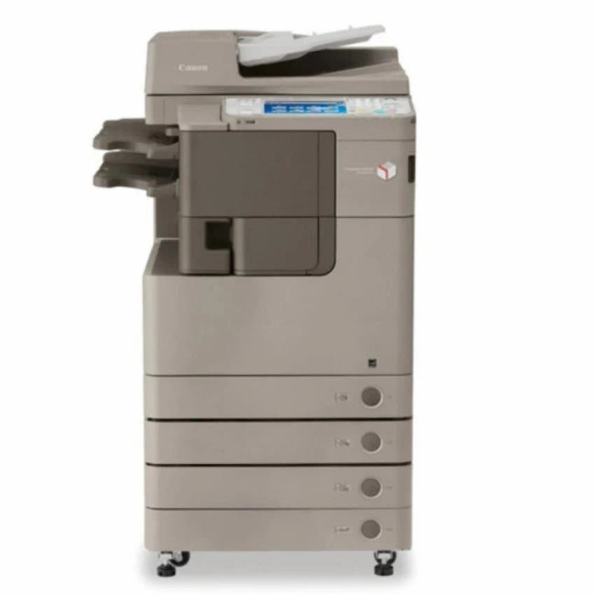Canon 4045 Advance Image Runner Series Photocopiers Machine, Warranty: 3 Month