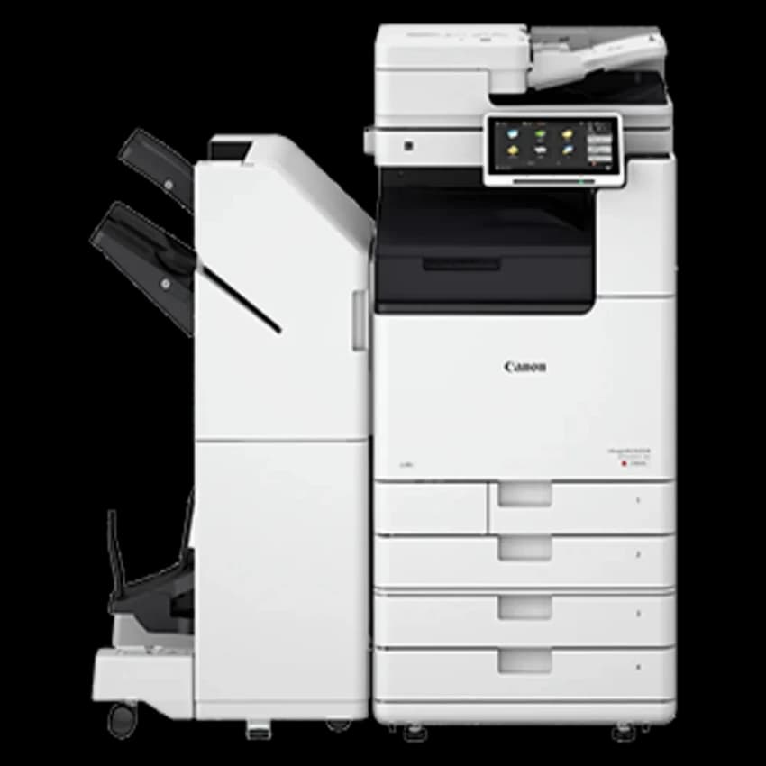 Used Canon IR3300 Copiers