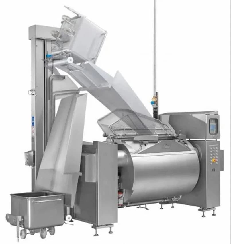 Food Sachet Packaging Machine, Pouch Capacity: 400-600 Grams