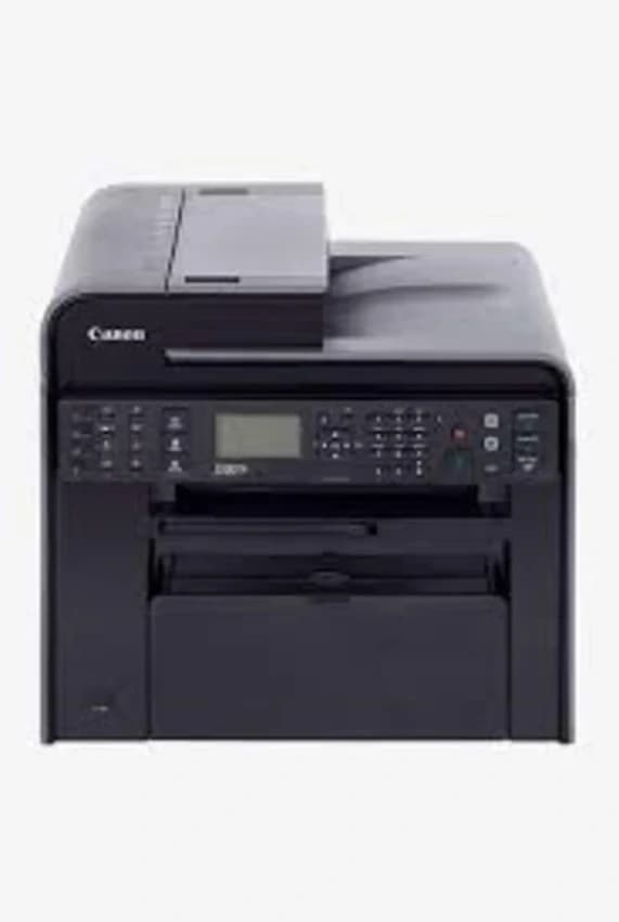 Canon MF 4570DN/W Multi Function Monochrome Printer