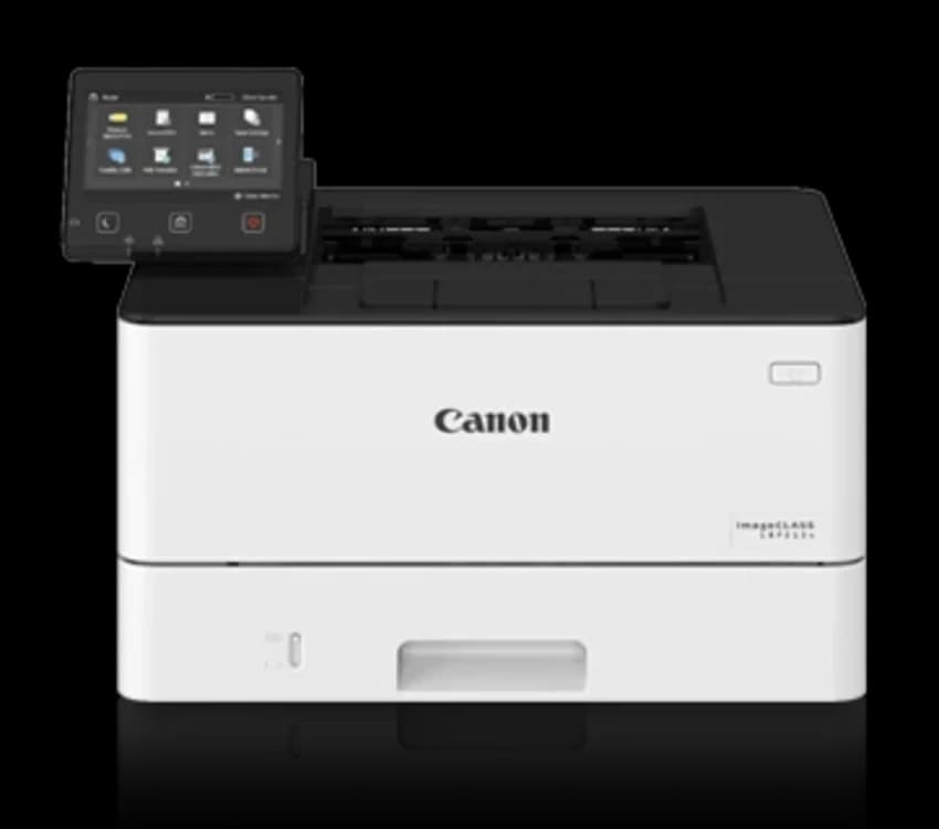 Canon imageCLASS LBP215x