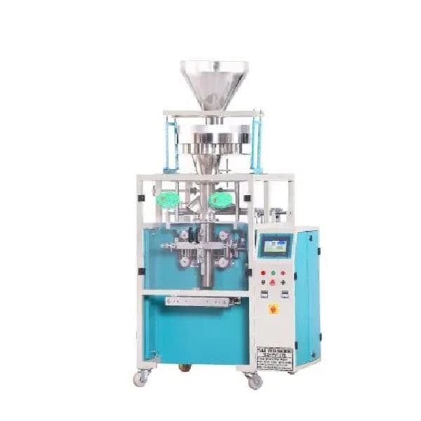 Suji Packaging Machine