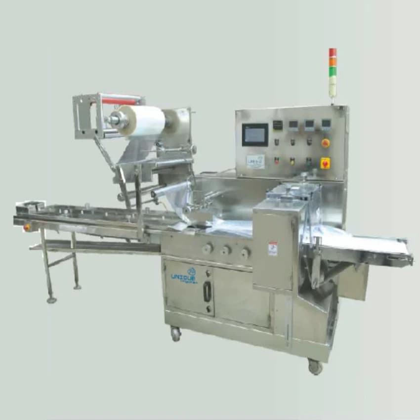 Noodles Packing Machine, Model: UA - 070