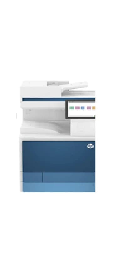Hp Laserjet Managed Mfp E82670 Copier