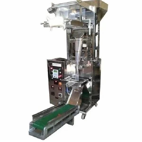 Pneumatic Packing Machine