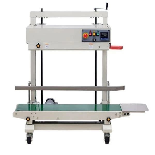 Heavy Duty Continuous Band Sealers