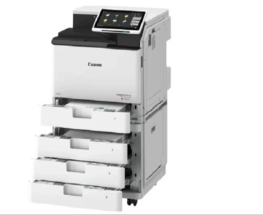 Canon ImageRUNNER Advance DX C357i Color Printer