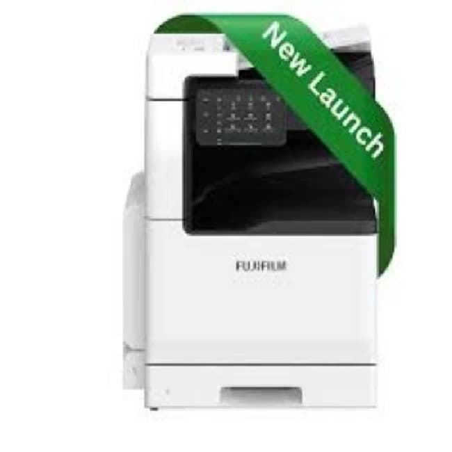 Fuji Apeos 2560 Mono A3 MFP