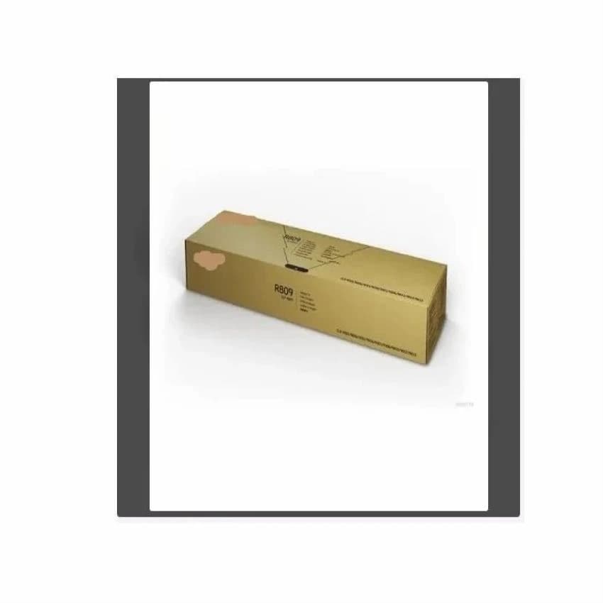 R809 Black Drum Cartridge, 15000 Pages