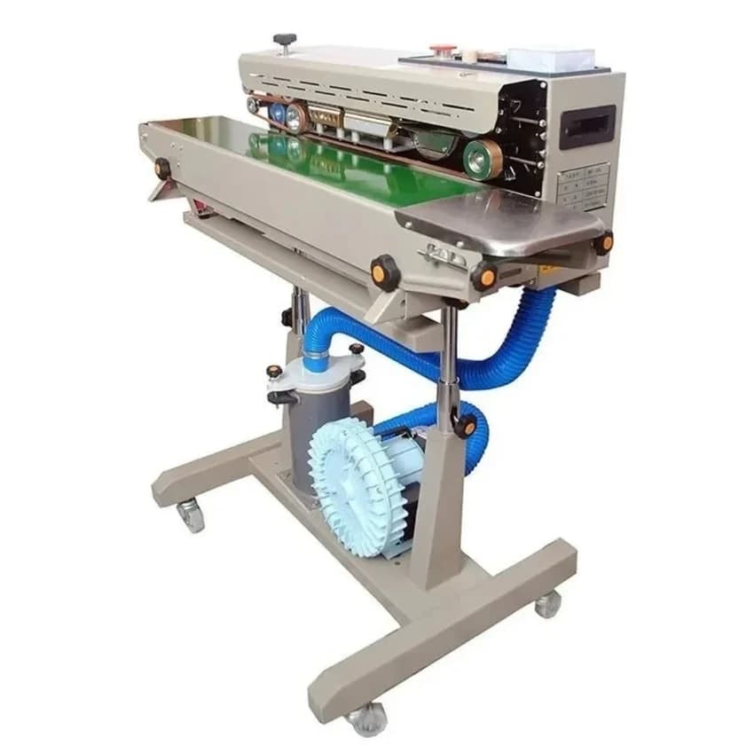 Automatic Continue Band Sealing Machine