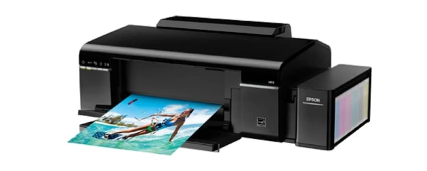 Epson Wifi Inkjet Printer, For Office