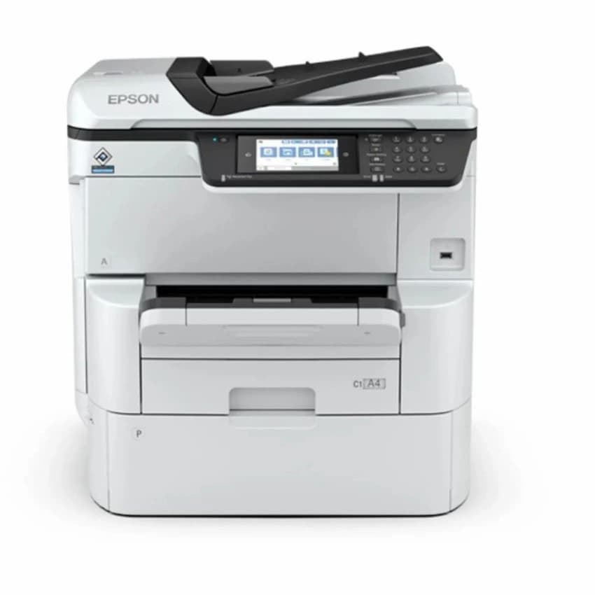 Epson Rips Wf C879r, Color