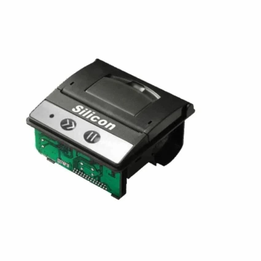Panel Mount Thermal Printer 2 Inch