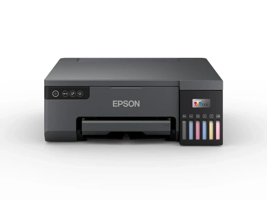 EPSON L8050 PRINTER NEW