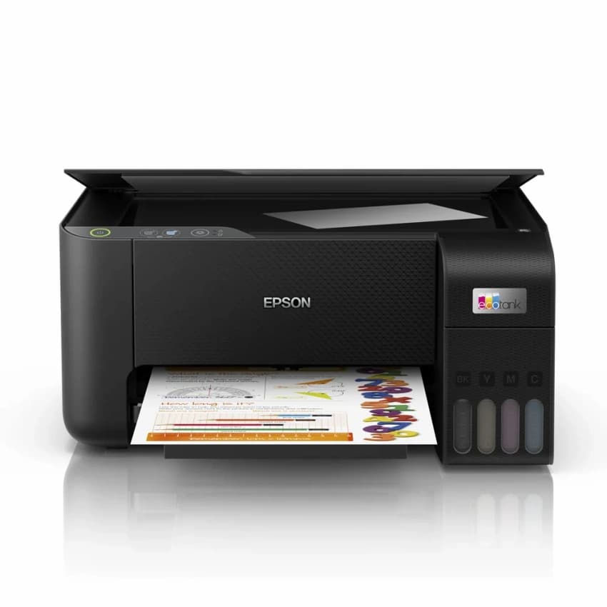 Epson L3210 Inkjet Printer