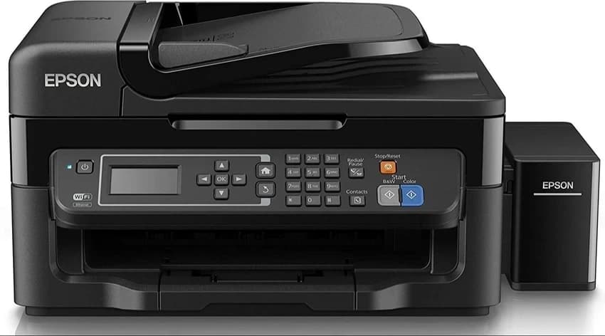 Epson Ink Tank L565 Multifunction Printer