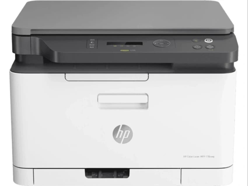 HP Color Laser MFP 178nw Printer