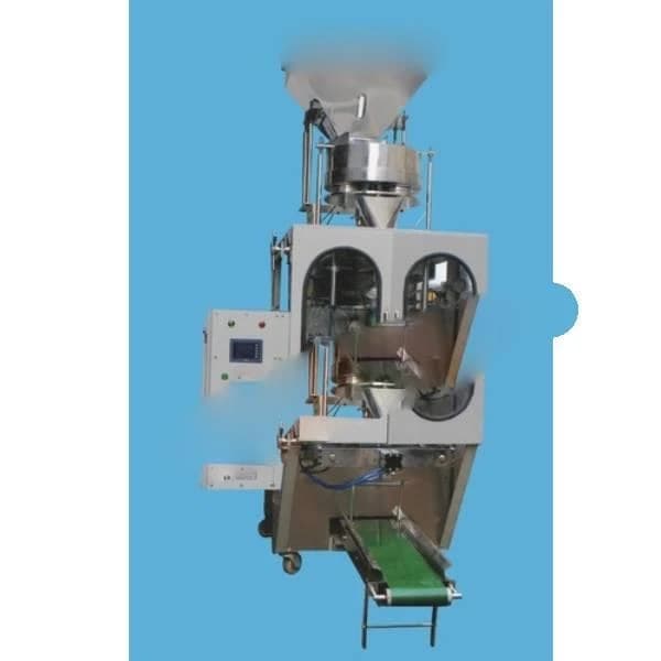 Collar Type Packing Machine