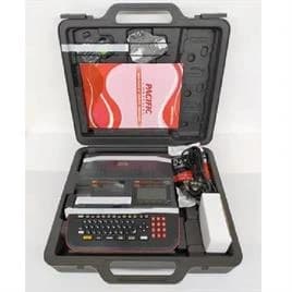 Ferrule Printing Machine