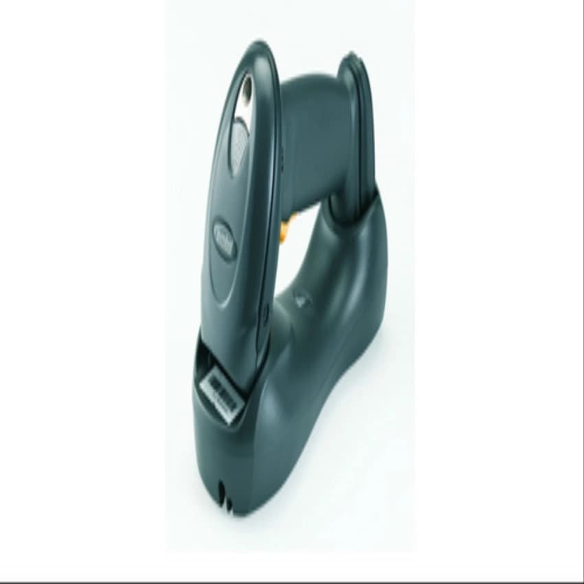 2d Cordless Barcode Scanner,Zebra Motorola Ds6878sr, Ds 6878 Sr