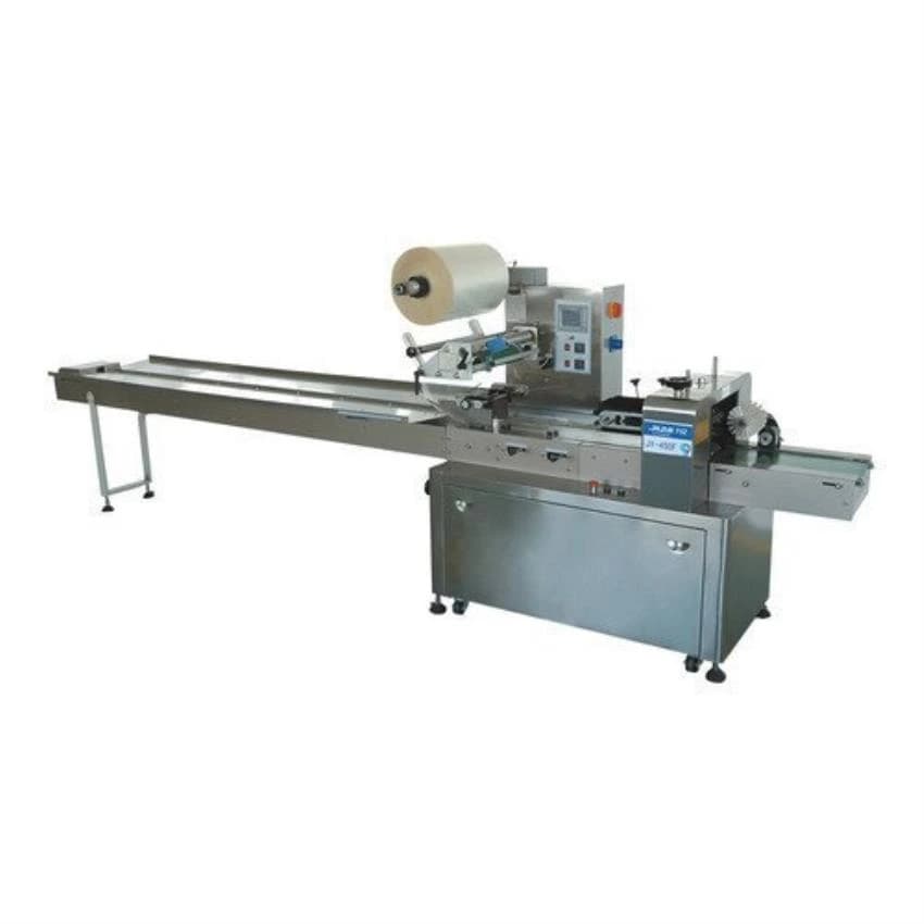Laminate 5 Kw Soap Packaging Machines