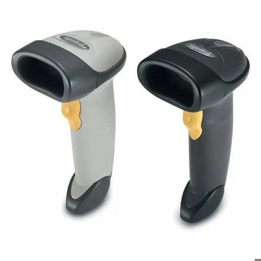 Techlogic Handheld 2D Bluetooth Wireless USB Barcode Scanner