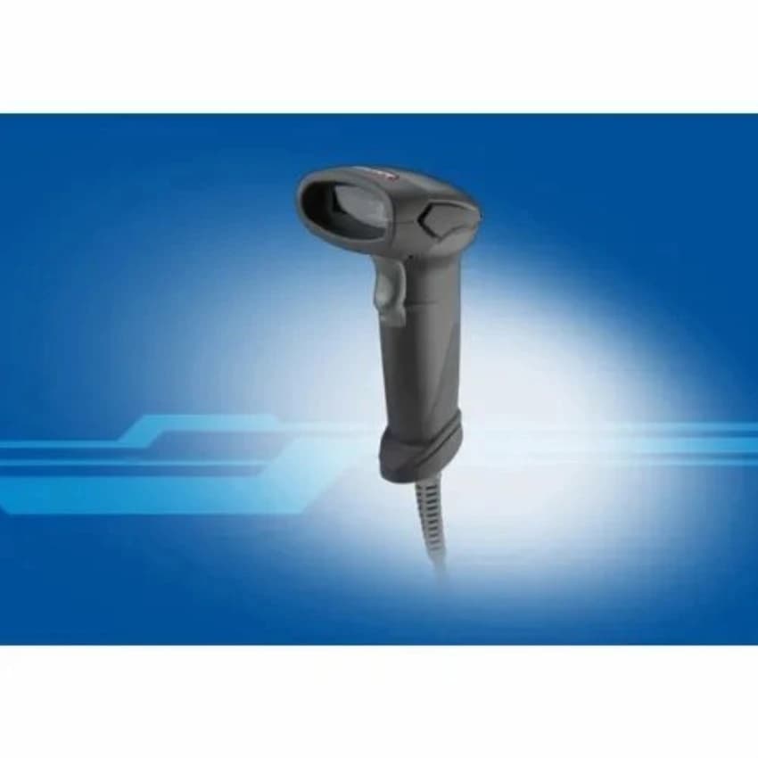 Handheld Linear Barcode Scanner, Wired