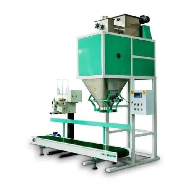 Powder Bag Filling Machine