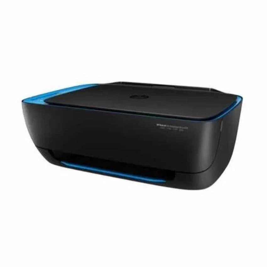 Inkjet HP Ink Advantage Printer, Paper Size: A4