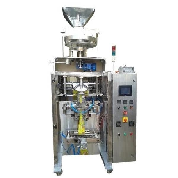 Detergent Powder Packing Machine