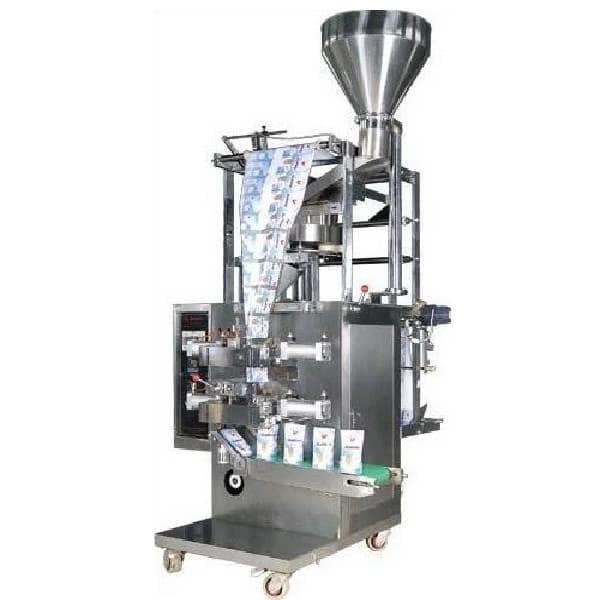 Detergent Powder Packing Machine