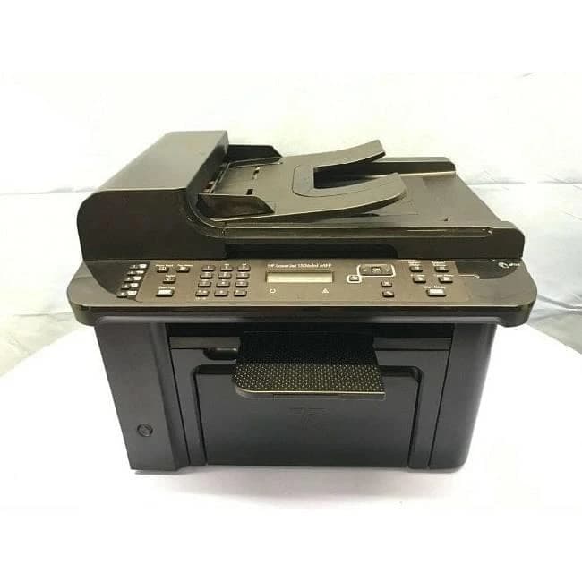 HP LaserJet Pro M1536dnf MultiFunction All-in-One Printer (Refurbished)