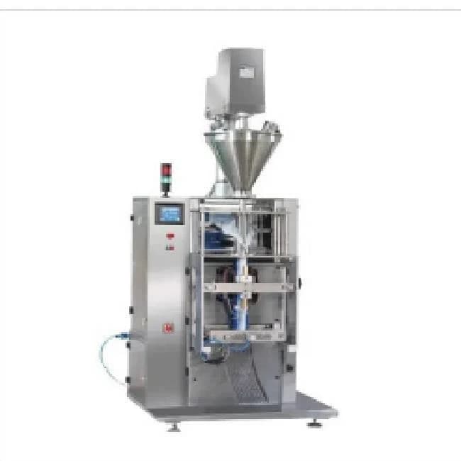 Vertical Detergent Powders Packaging Machine