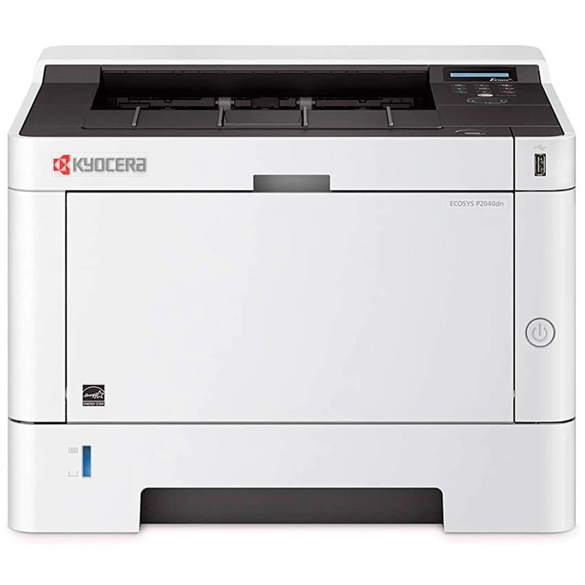 M2040DN ECOSYS Konica Minolta Multi-Function Monochrome Laser Printer, For Office