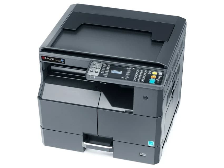 Semiconductor Laser Kyocera Taskalfa 1800 Monochrome Multifunction Printer, For Printing, Maximum Paper Size: A3